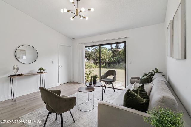 2861 Detached Circle SE, Palm Bay, FL 32909