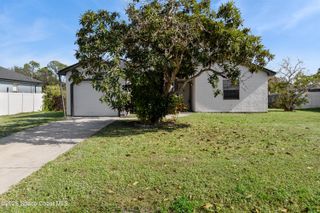 2861 Detached Circle SE, Palm Bay, FL 32909