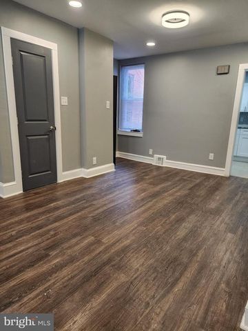 208 N HORTON ST, Philadelphia, PA 19139