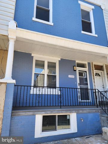 208 N HORTON ST, Philadelphia, PA 19139
