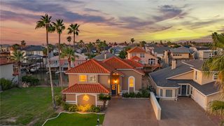 13562 Camino De Plata Ct, Corpus Christi, TX 78418