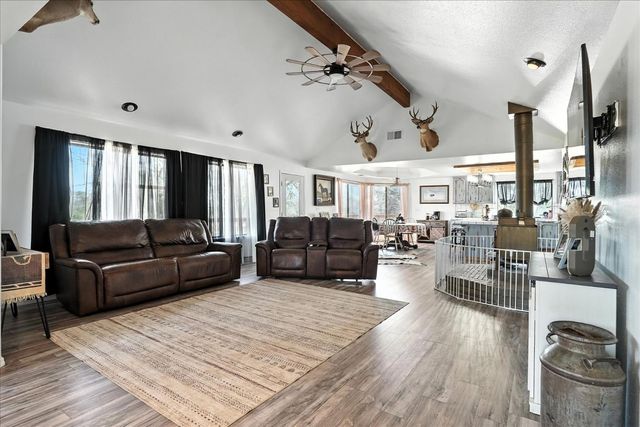 14982 N Morgan Canyon Road, Prather, CA 93651