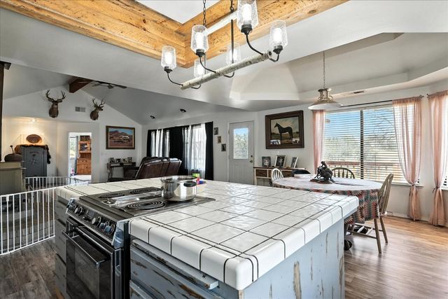 14982 N Morgan Canyon Road, Prather, CA 93651