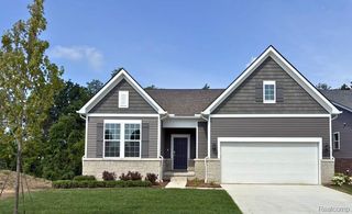 3046 Sheffield Circle, Independence Charter Township, MI 48346