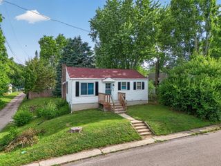 319 Colton Avenue 319 Colton Avenue, Bellefontaine, OH 43311