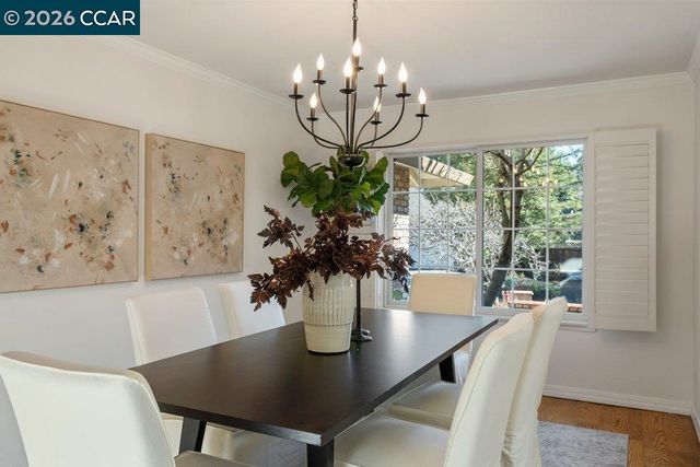 681 Adobe Dr, Danville, CA 94526