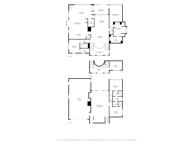 7203 Timberlake Dr, Sugar Land, TX 77479