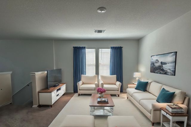 253 Redonda DR, Liberty Hill, TX 78664