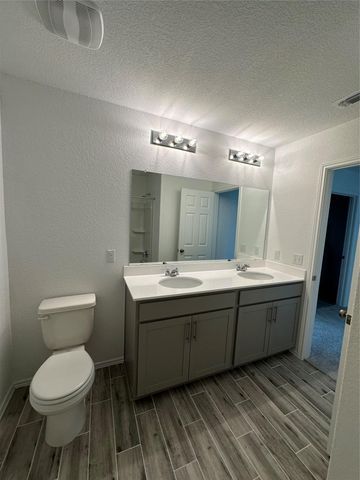 253 Redonda DR, Liberty Hill, TX 78664