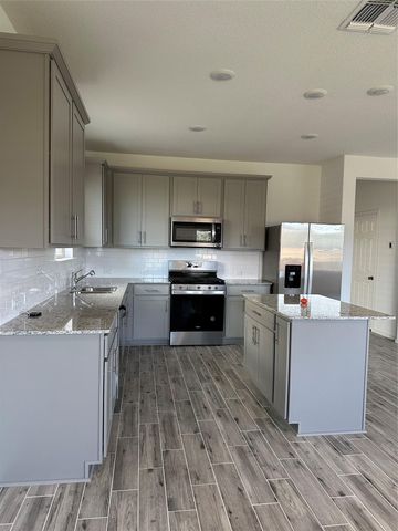 253 Redonda DR, Liberty Hill, TX 78664