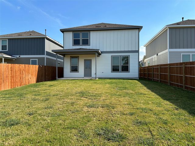 253 Redonda DR, Liberty Hill, TX 78664