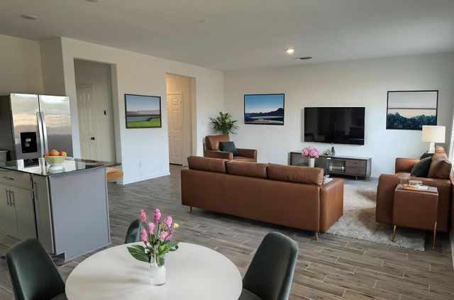 253 Redonda DR, Liberty Hill, TX 78664