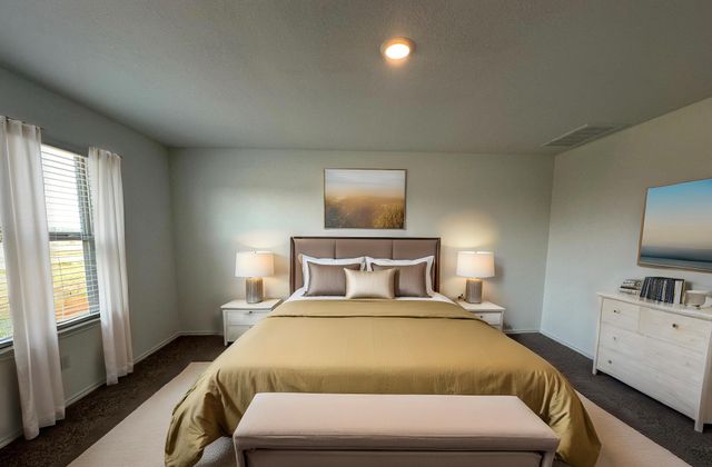 253 Redonda DR, Liberty Hill, TX 78664