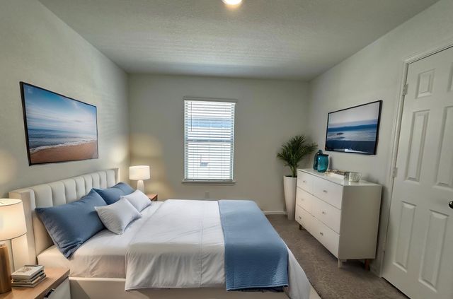 253 Redonda DR, Liberty Hill, TX 78664