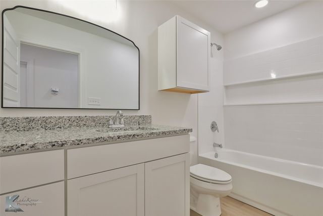 2571 Bel Air, Abilene, TX 79603