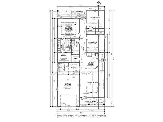 2571 Bel Air, Abilene, TX 79603