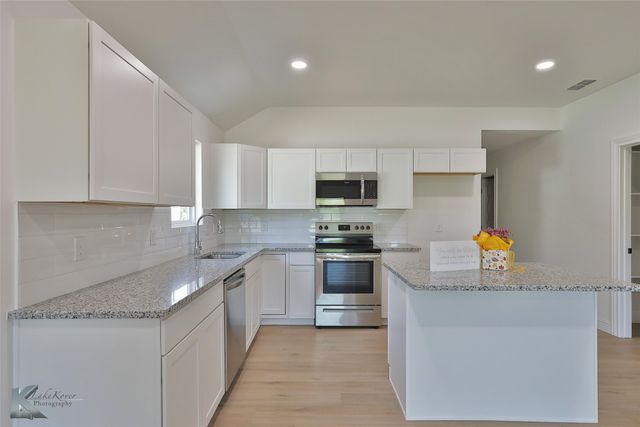 2571 Bel Air, Abilene, TX 79603