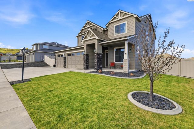664 Punkie Lane, Richland, WA 99352