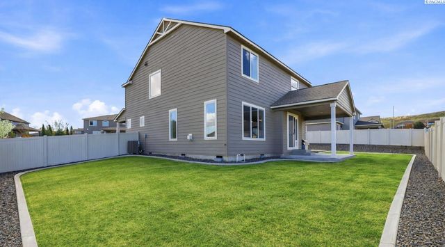 664 Punkie Lane, Richland, WA 99352