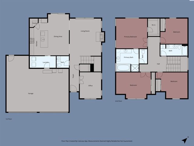 664 Punkie Lane, Richland, WA 99352