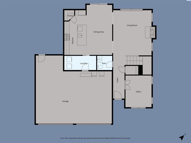 664 Punkie Lane, Richland, WA 99352