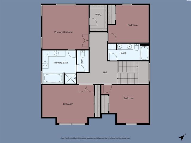 664 Punkie Lane, Richland, WA 99352