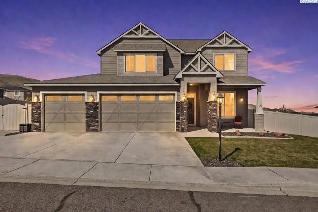 664 Punkie Lane, Richland, WA 99352