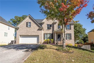3309 Dilmus Drive, Powder Springs, GA 30127
