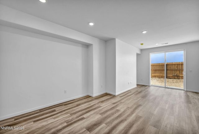 6676 Morgan Mill Road Homesite 14, Carson City, NV 89701