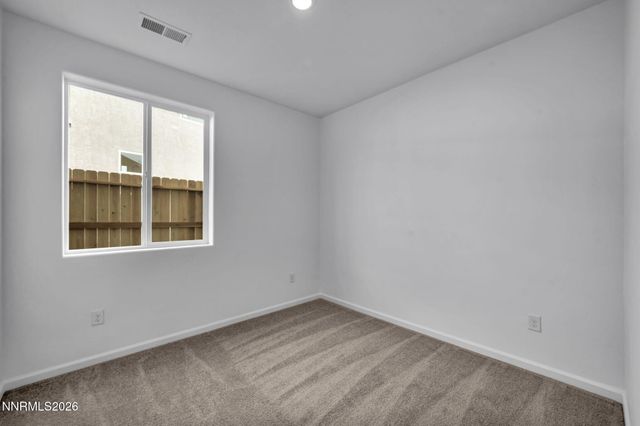 6676 Morgan Mill Road Homesite 14, Carson City, NV 89701