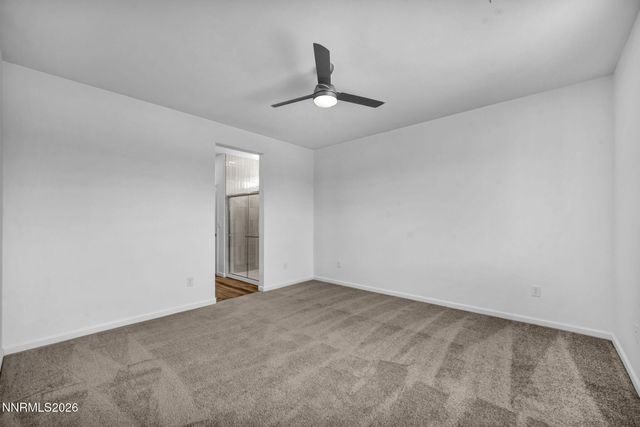 6676 Morgan Mill Road Homesite 14, Carson City, NV 89701