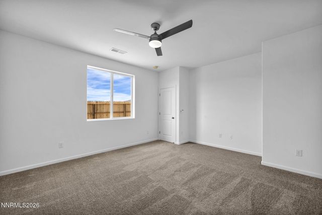 6676 Morgan Mill Road Homesite 14, Carson City, NV 89701