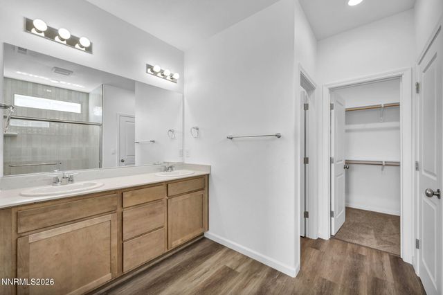 6676 Morgan Mill Road Homesite 14, Carson City, NV 89701