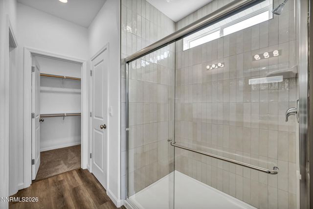 6676 Morgan Mill Road Homesite 14, Carson City, NV 89701