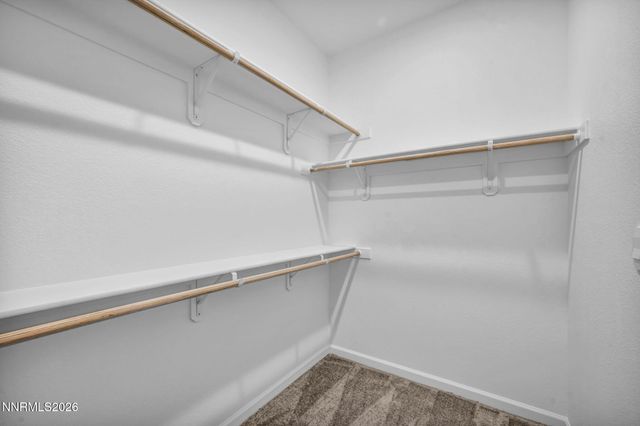 6676 Morgan Mill Road Homesite 14, Carson City, NV 89701