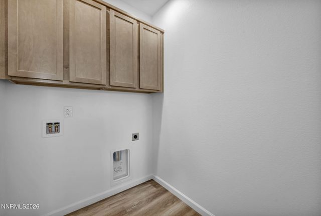 6676 Morgan Mill Road Homesite 14, Carson City, NV 89701