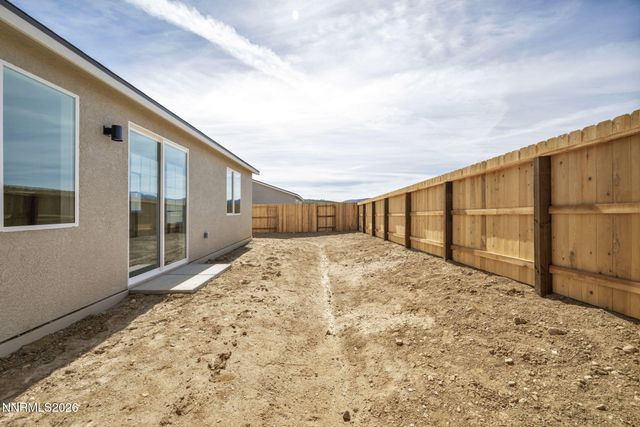 6676 Morgan Mill Road Homesite 14, Carson City, NV 89701