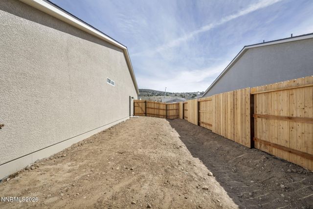 6676 Morgan Mill Road Homesite 14, Carson City, NV 89701