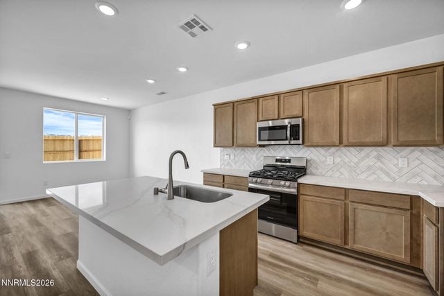 6676 Morgan Mill Road Homesite 14, Carson City, NV 89701