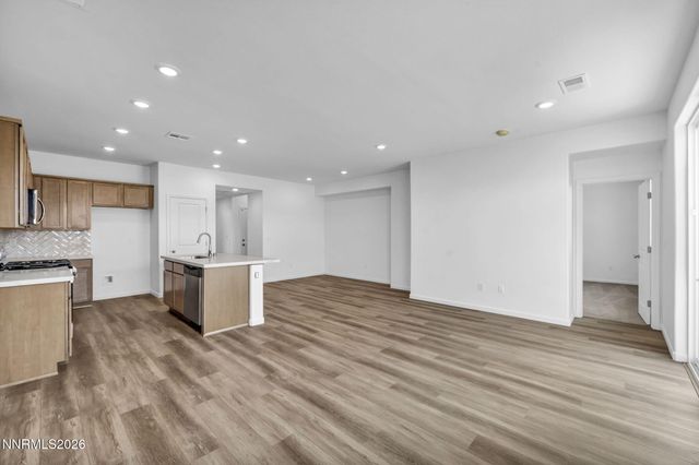 6676 Morgan Mill Road Homesite 14, Carson City, NV 89701