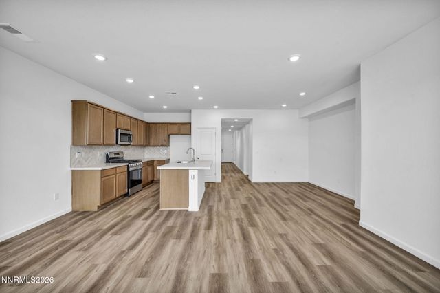 6676 Morgan Mill Road Homesite 14, Carson City, NV 89701