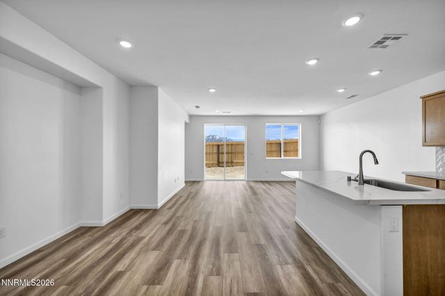 6676 Morgan Mill Road Homesite 14, Carson City, NV 89701