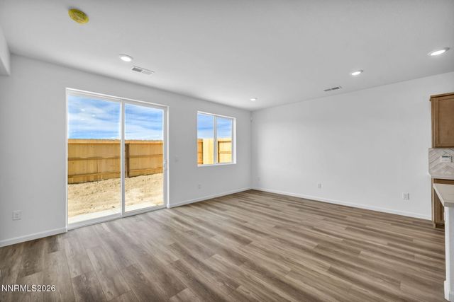 6676 Morgan Mill Road Homesite 14, Carson City, NV 89701