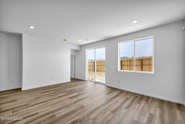 6676 Morgan Mill Road Homesite 14, Carson City, NV 89701