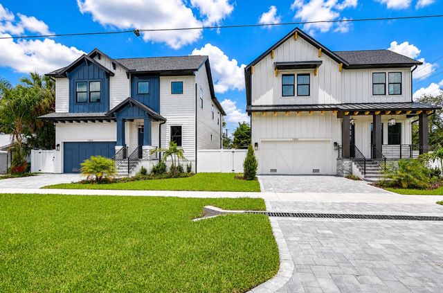 7303 S FITZGERALD STREET, Tampa, FL 33616