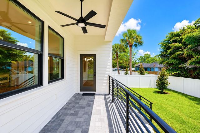 7303 S FITZGERALD STREET, Tampa, FL 33616