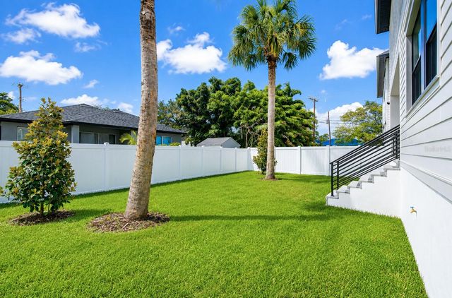 7303 S FITZGERALD STREET, Tampa, FL 33616