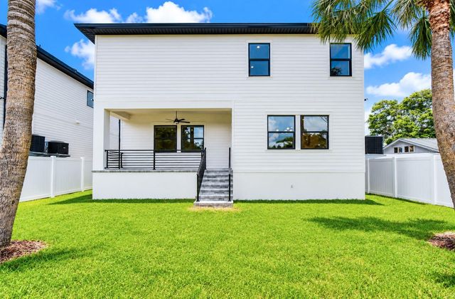 7303 S FITZGERALD STREET, Tampa, FL 33616