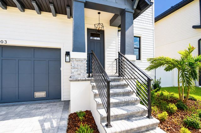 7303 S FITZGERALD STREET, Tampa, FL 33616