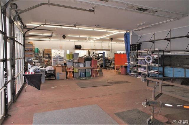 4632 Lake Shore Road, Hamburg, NY 14075